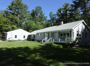 440 Buttermilk Rd, Lamoine, ME 04605