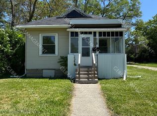 718 S 13th St, Saginaw, MI 48601