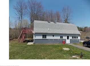 158 Rogers Rd, York, ME 03909