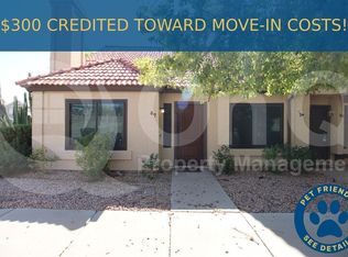 3719 E Inverness Ave UNIT 87, Mesa, AZ 85206