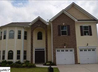 433 River Summit Dr, Simpsonville, SC 29681