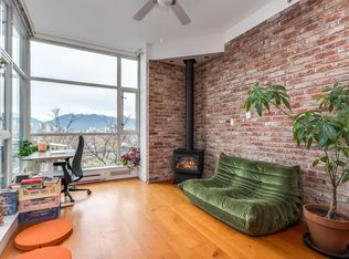2515 Ontario St #316, Vancouver, BC