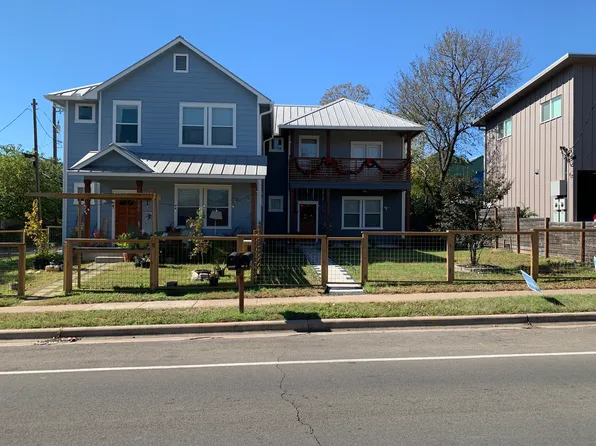 1306 Chicon St, Austin, TX 78702