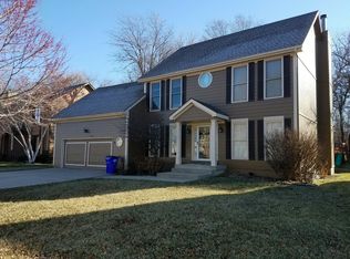 14575 S Shannan St, Olathe, KS 66062