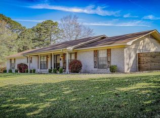 105 Leewood Dr, Arkadelphia, AR 71923