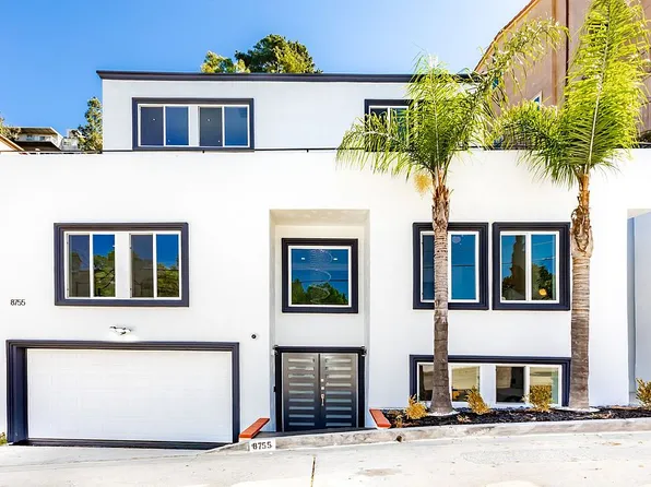 8755 Skyline Dr, Los Angeles, CA 90046