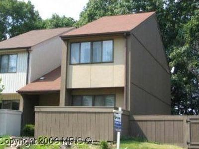 1932 Old Post Ter, Woodbridge, VA, 22191