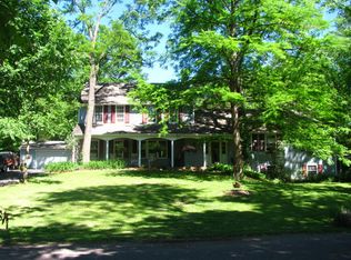 806 Crestland Ave, Columbia, MO 65203