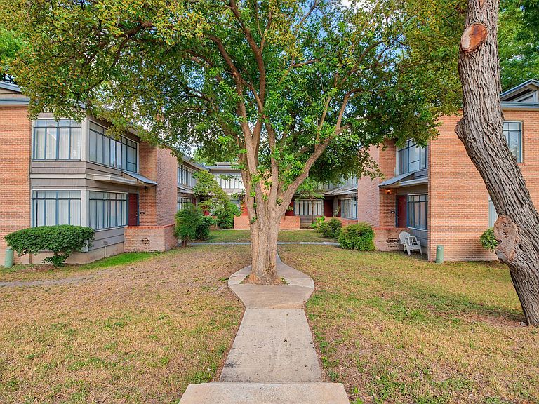 Broadway Apartment Rentals with Virtual tours San Antonio, TX Zillow