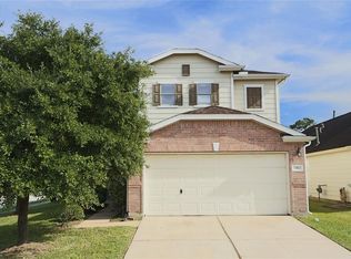 22022 Prose Ct, Spring, TX 77389