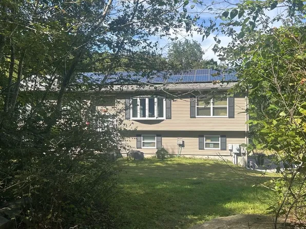 129 Walker Rd, Canterbury, CT 06331