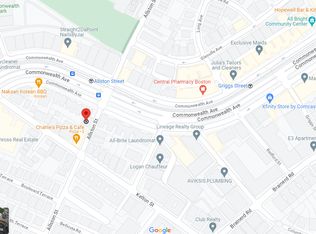 163 Allston St #7, Allston, MA 02134