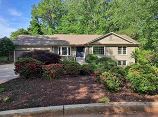 115 Pheasant Dr, Spartanburg, SC 29302
