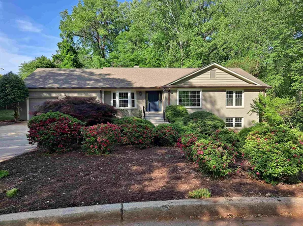 115 Pheasant Dr, Spartanburg, SC 29302