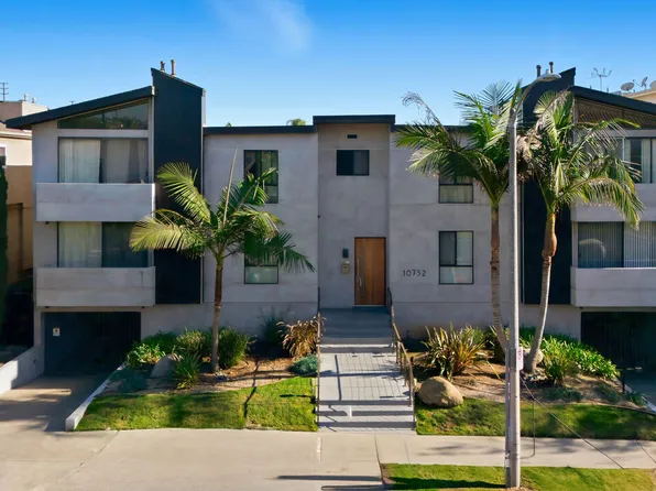 10732 Woodbine St APT 3, Los Angeles, CA 90034
