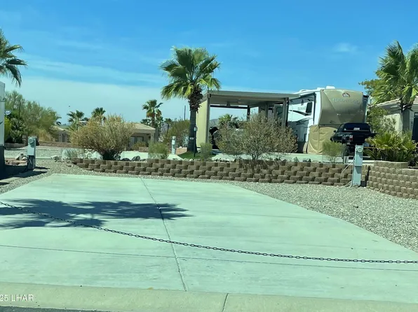 1905 Victoria Farms Rd Lot 141, Lake Havasu City, AZ 86404