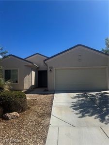 7464 Chipping Sparrow St, North Las Vegas, NV, 89084