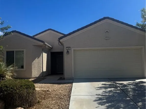 7464 Chipping Sparrow St, North Las Vegas, NV 89084
