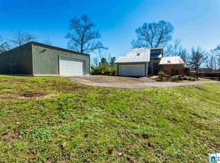 8737 Brasher Rd, Pinson, AL 35126
