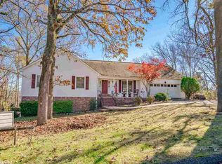 106 Seminole Ct, Hot Springs, AR 71901