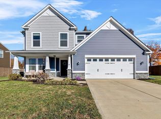 4786 W Hidden Meadow Dr, Bloomington, IN