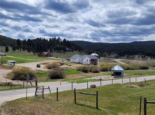 Nhn Spirit Trl, Butte, MT 59701