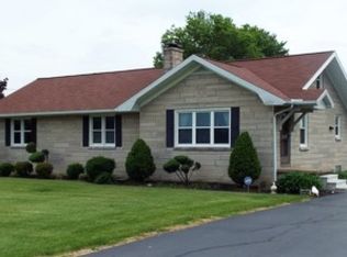 6335 E Baseline Rd, Evansville, IN 47725