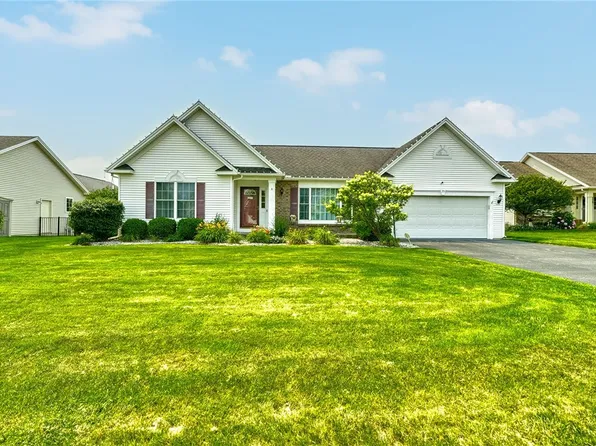 75 Emery Run, Rochester, NY 14612