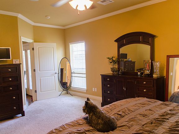 Master bedroom 2