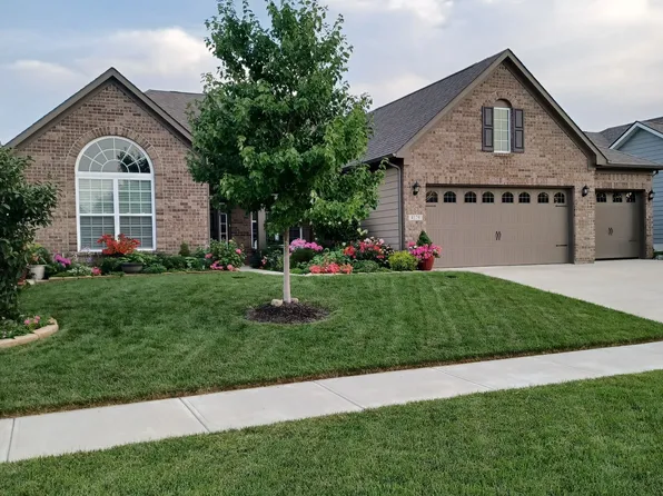 4179 Hayward Way, Westfield, IN 46062