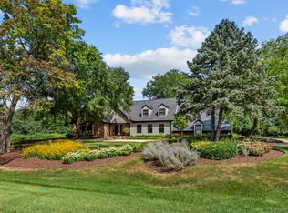 689 Thompsons Way, Inverness, IL 60067