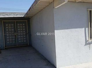 1064 Westminster Ave, Las Vegas, NV 89119