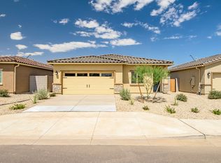 Payson Plan, Bisbee Ranch, Florence, AZ 85132