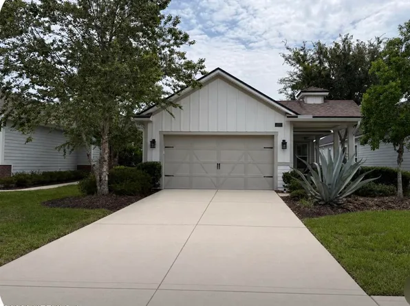 453 VISTA LAKE Circle, Ponte Vedra, FL 32081