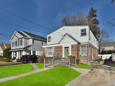 529 Stratford Road, Hempstead, NY, 11550