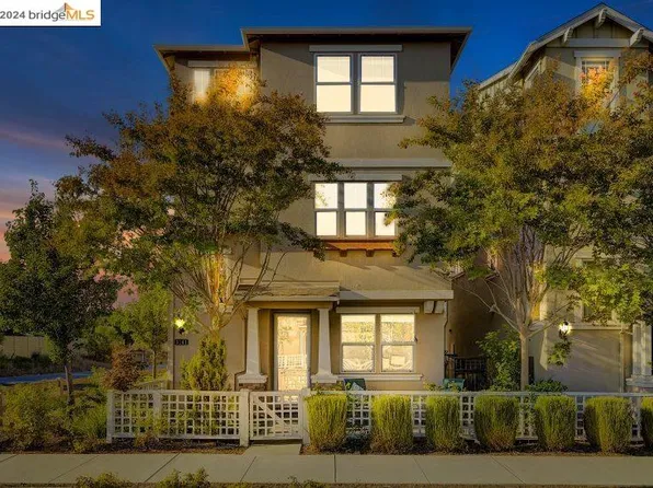 3161 Estero Ter, Fremont, CA 94538