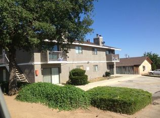 21100 Santa Maria Dr APT 3, Tehachapi, CA 93561