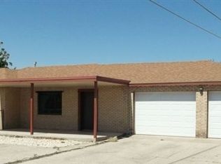 408 S 13th St, Artesia, NM 88210
