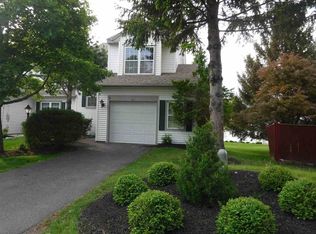 2 Valley View Ave, Rensselaer, NY 12144