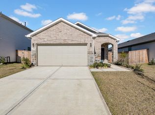319 Bismuth Dr, Crosby, TX 77532