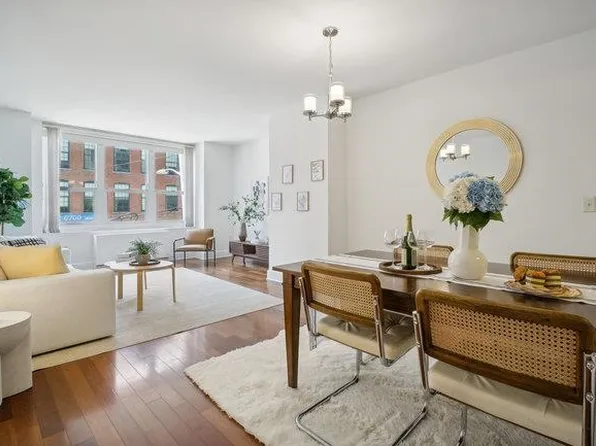 88 Morgan St APT 202, Jersey City, NJ 07302