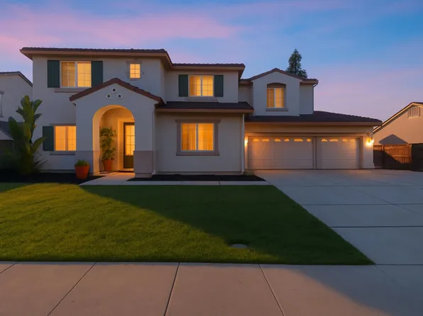 956 Trafalgar Cir, Galt, CA 95632