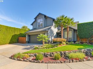 6380 SE Heike Ct, Hillsboro, OR 97123
