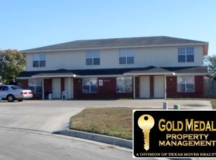 401 Brittney Way APT C, Harker Heights, TX 76548