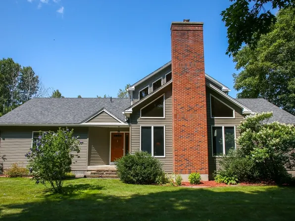 18 East Rd, Adams, MA 01220