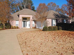 568 Ridge Park Dr, Montgomery, AL 36117