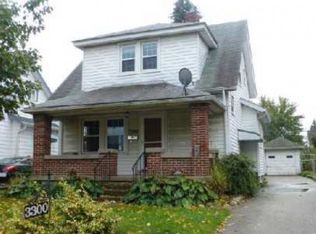 3300 Mesmer Ave, Dayton, OH 45410