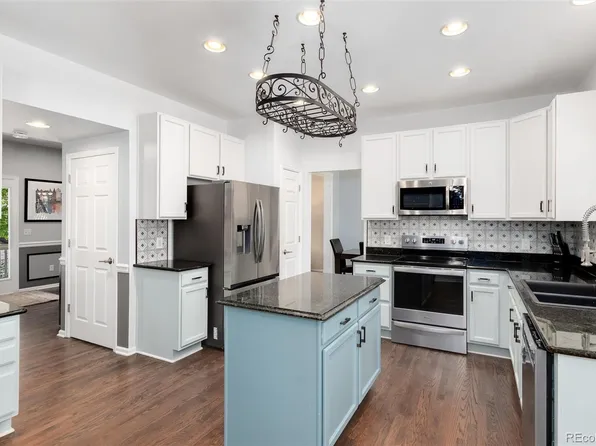 2073 Maples Place, Littleton, CO 80129