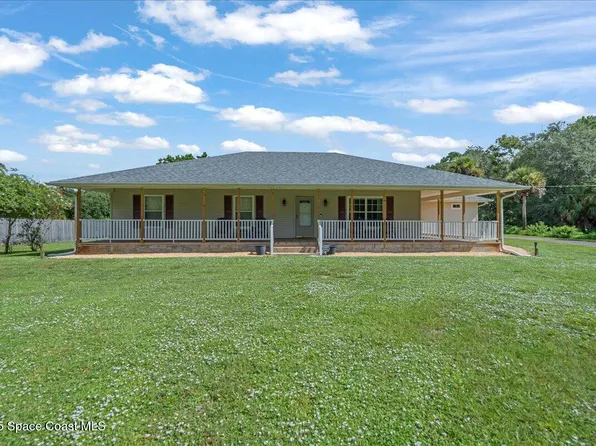 5200 Cangro St, Cocoa, FL 32926