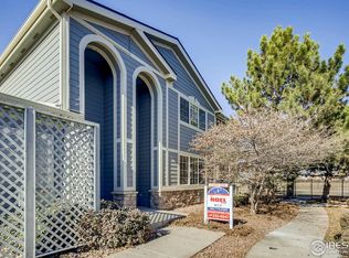 1406 Whitehall Dr UNIT B, Longmont, CO 80501